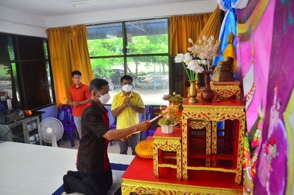 ข่าวสาร/ประชาสัมพันธ์ 